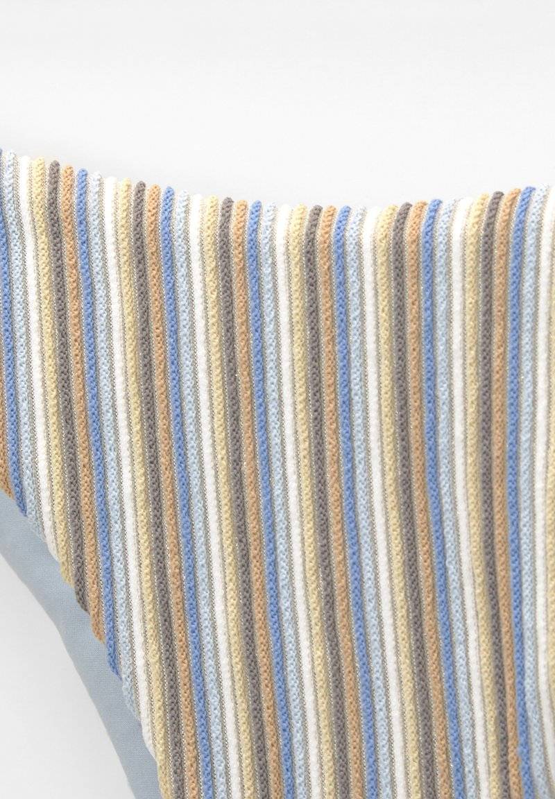 PULL&BEAR PULL&BEAR STRIPED - Bikini bottoms - blue im Angebot