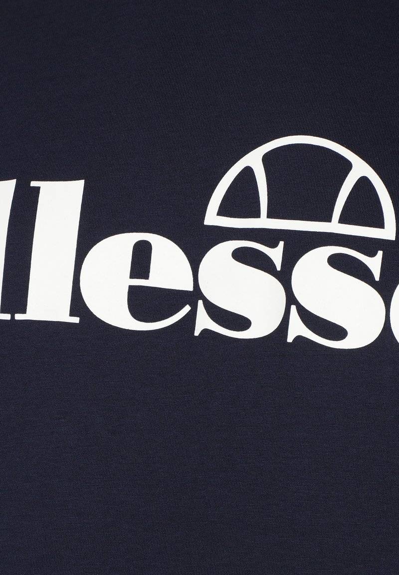 Ellesse Ellesse FUENTI - Print T-shirt - dunkelblau Meist gekauft