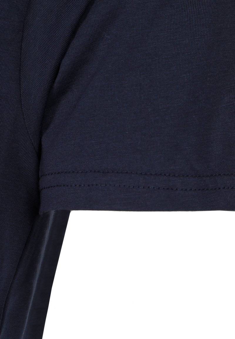 Ellesse Ellesse FUENTI - Print T-shirt - dunkelblau Meist gekauft