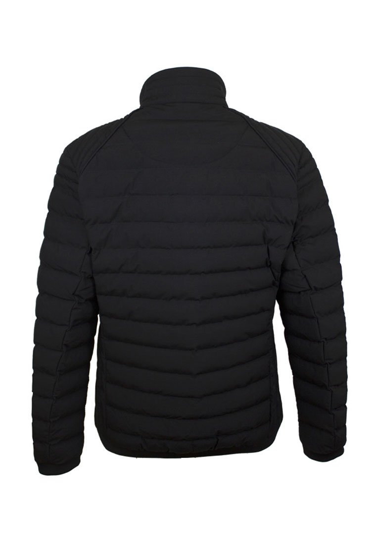 Wellensteyn Wellensteyn MOLM - Winter jacket - black Kostenloser Versand