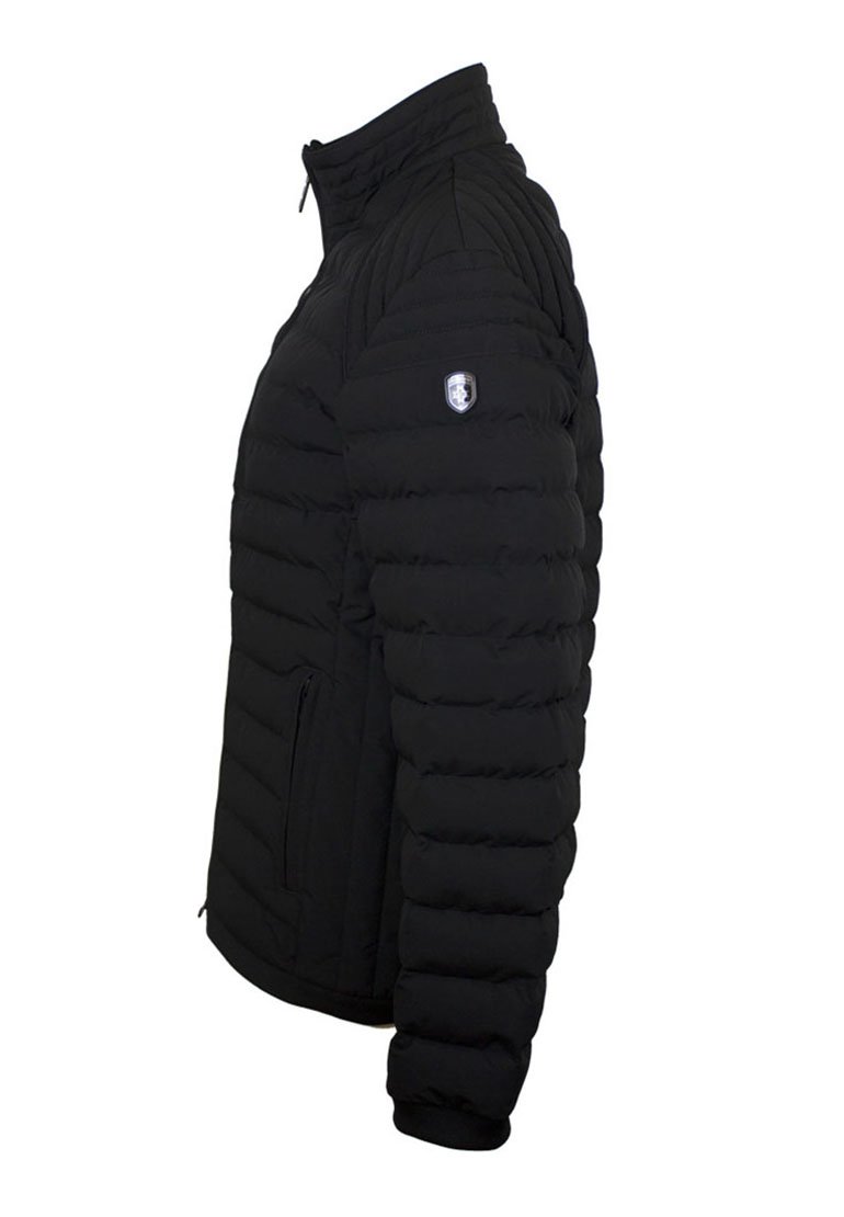 Wellensteyn Wellensteyn MOLM - Winter jacket - black Kostenloser Versand