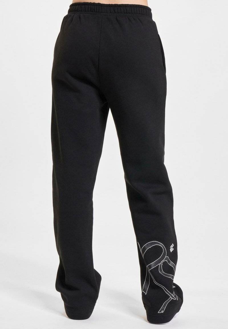 Rocawear Rocawear Tracksuit bottoms - black Fabrik Onlineshop