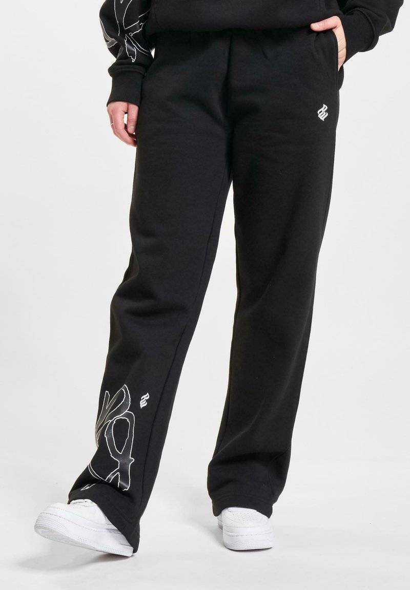 Rocawear Rocawear Tracksuit bottoms - black Fabrik Onlineshop