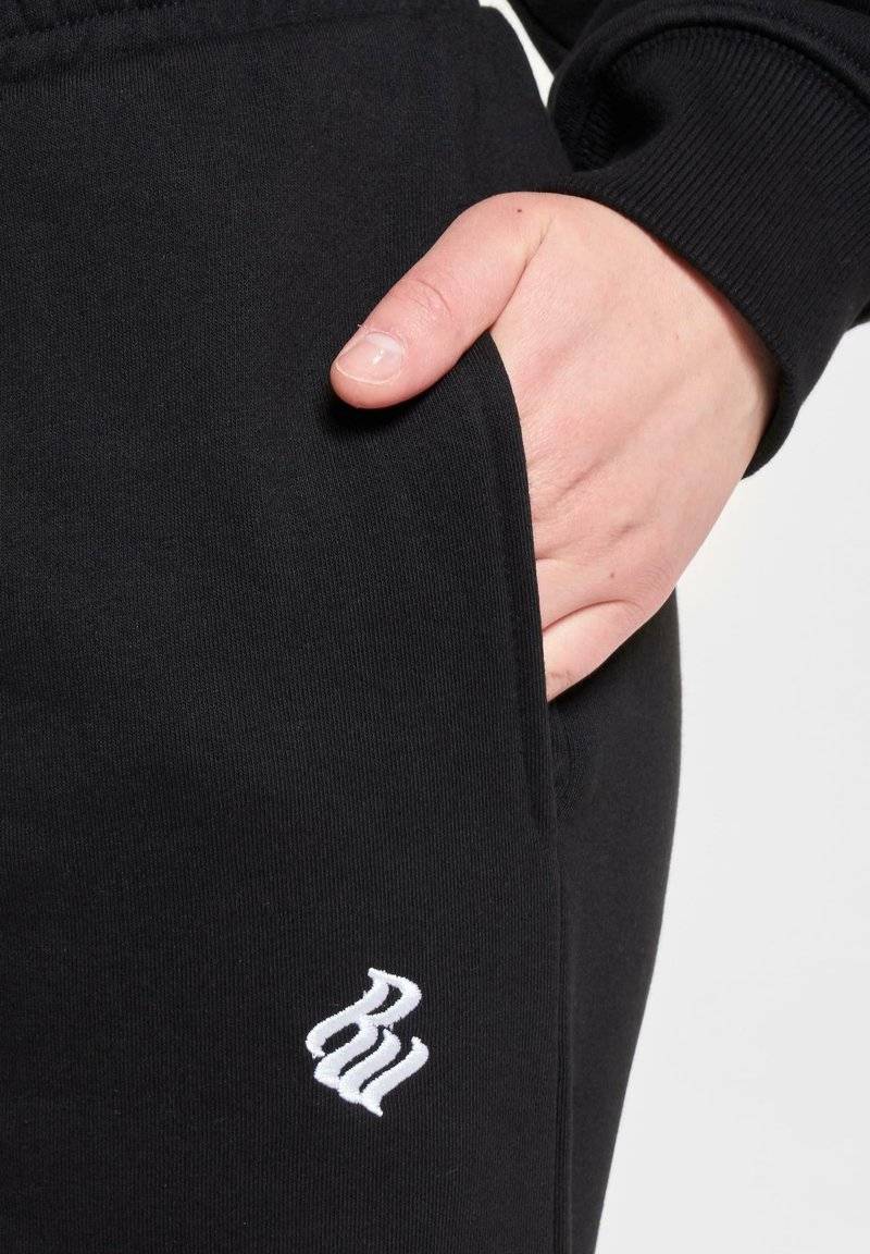 Rocawear Rocawear Tracksuit bottoms - black Fabrik Onlineshop