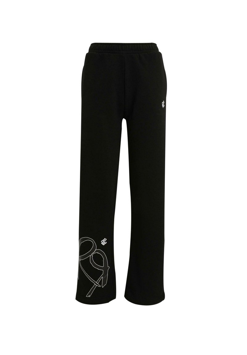 Rocawear Rocawear Tracksuit bottoms - black Fabrik Onlineshop