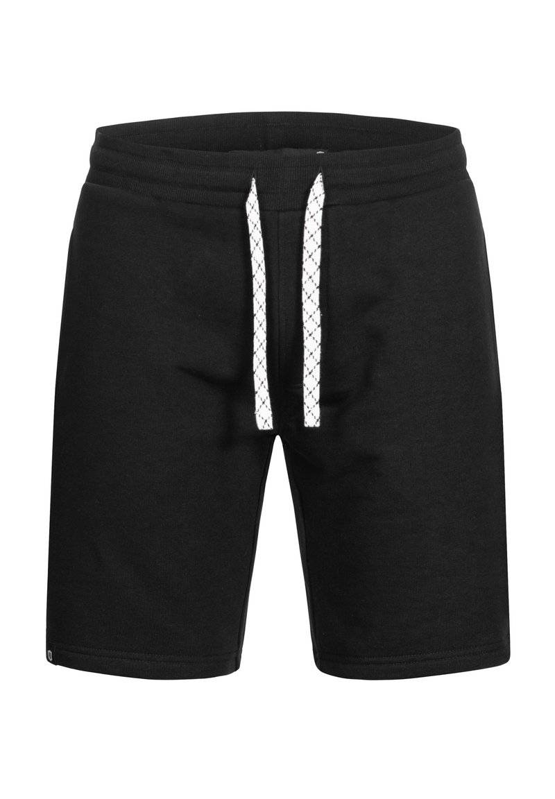 INDICODE JEANS INDICODE JEANS ALDRICH - Shorts - black Online Shopping