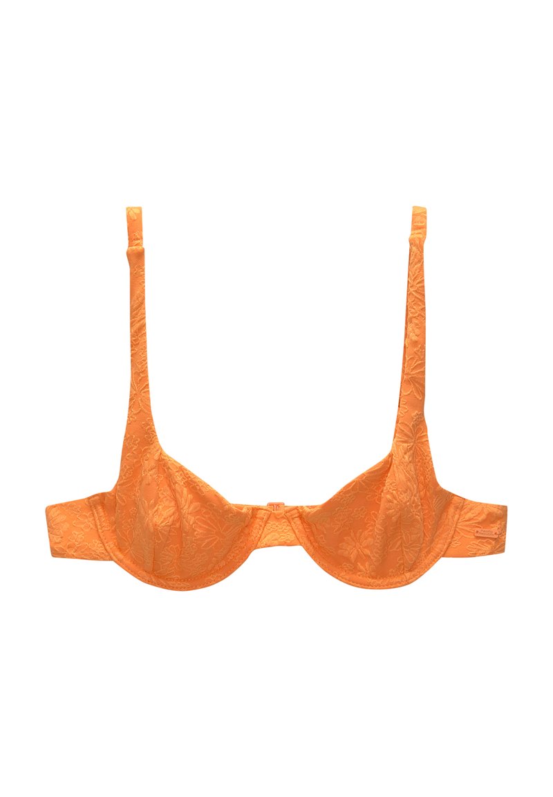 PULL&BEAR PULL&BEAR Bikini top - orange Exklusivangebot