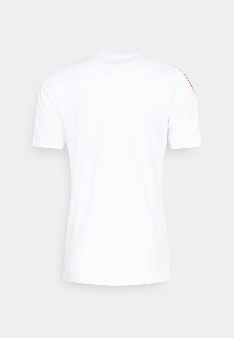 adidas Performance adidas Performance SQUAD 21 - Print T-shirt - white Black Friday
