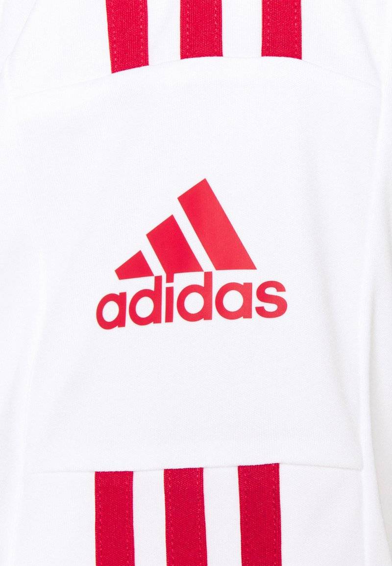 adidas Performance adidas Performance SQUAD 21 - Print T-shirt - white Black Friday