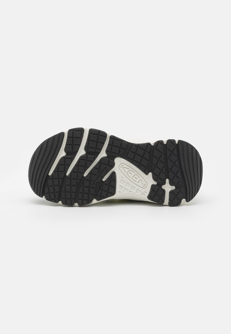 Keen Keen MOTOZOA UNISEX - Hiking shoes - green Lagerräumung