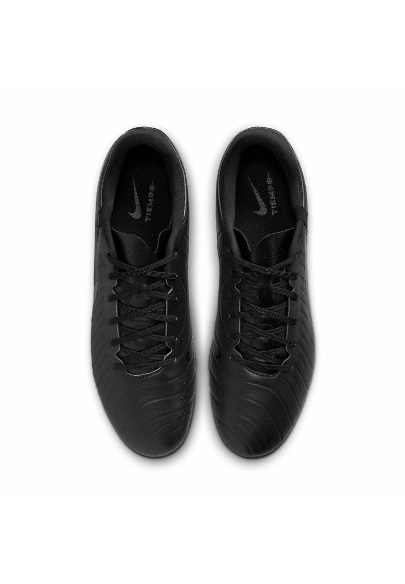 Nike Performance Nike Performance TIEMPO LEGEND ACADEMY - Moulded stud football boots - black deep jungle black Top Angebot