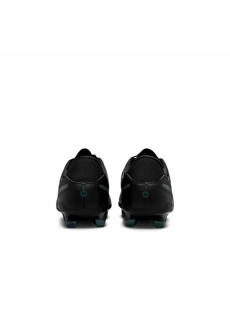 Nike Performance Nike Performance TIEMPO LEGEND ACADEMY - Moulded stud football boots - black deep jungle black Top Angebot