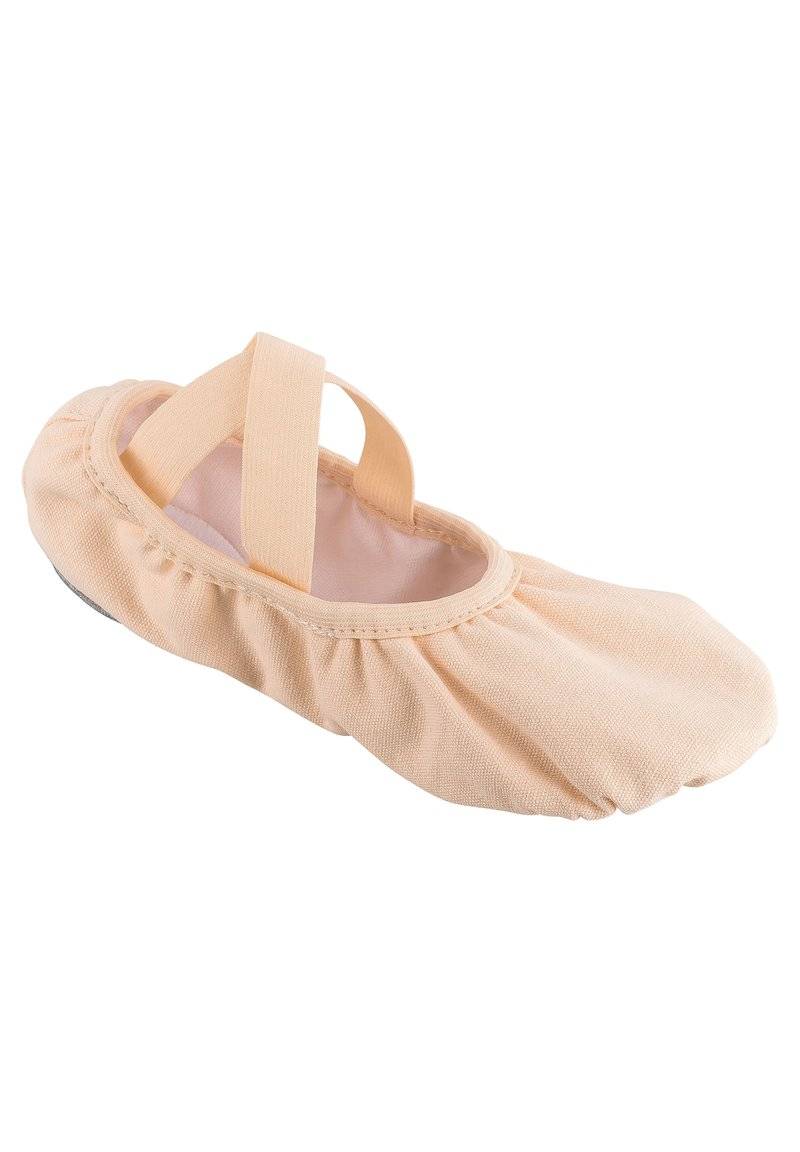 Tanzmuster Tanzmuster BALLETTSCHUHE LEON GETEILTE SOHLE - Dance shoes - ballett rosa Zeitlich begrenztes Angebot