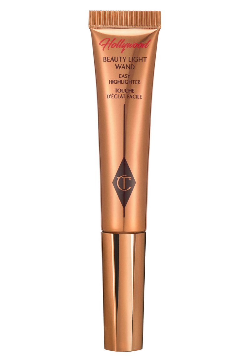 Charlotte Tilbury Charlotte Tilbury HOLLYWOOD BEAUTY LIGHT WAND - Highlighter - spotlight Bestseller