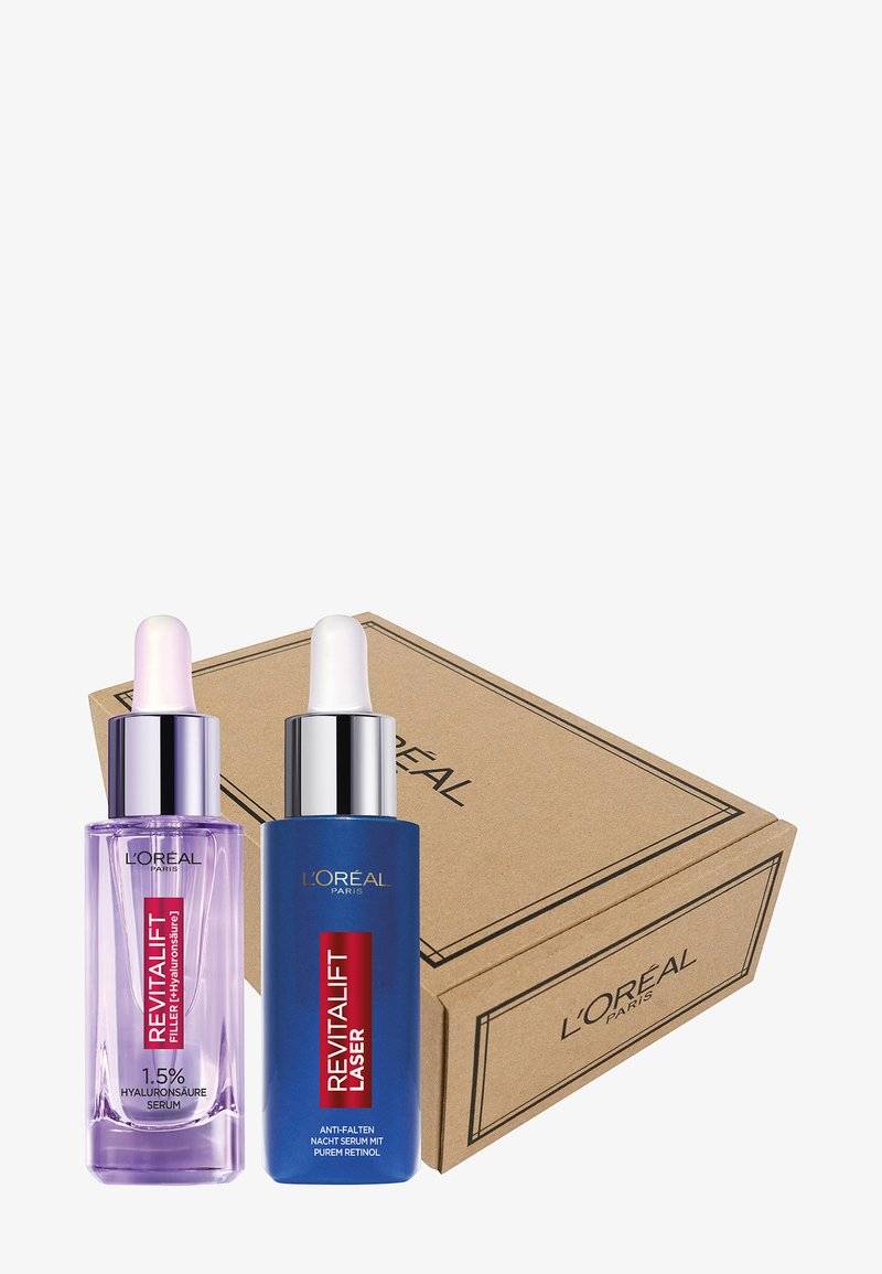 L'Oréal Paris Skin L'Oréal Paris Skin REVITALIFT SEREN SET - Skincare set Sonderangebote