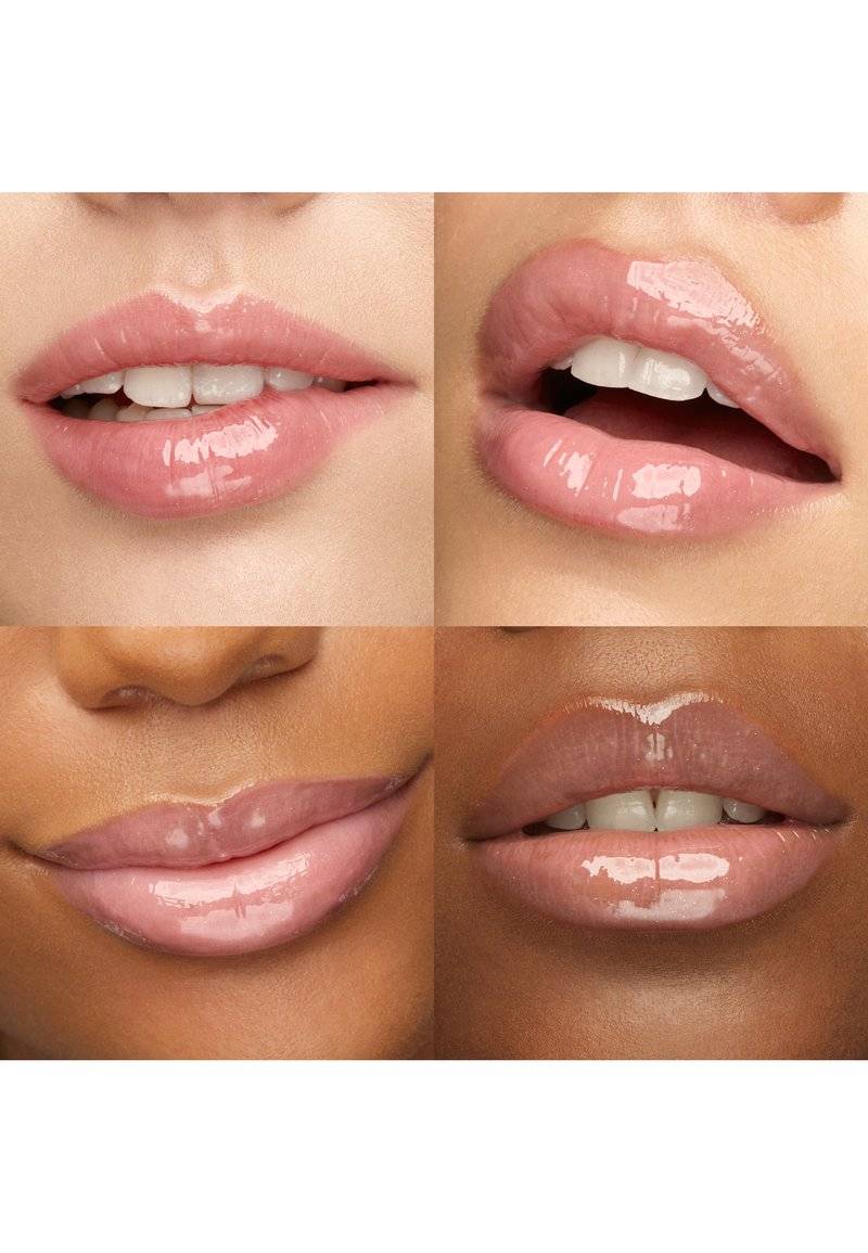 KIKO Milano KIKO Milano 3D HYDRA LIPGLOSS - Lip gloss - 07 Pink Magnolia VIP-Rabatte