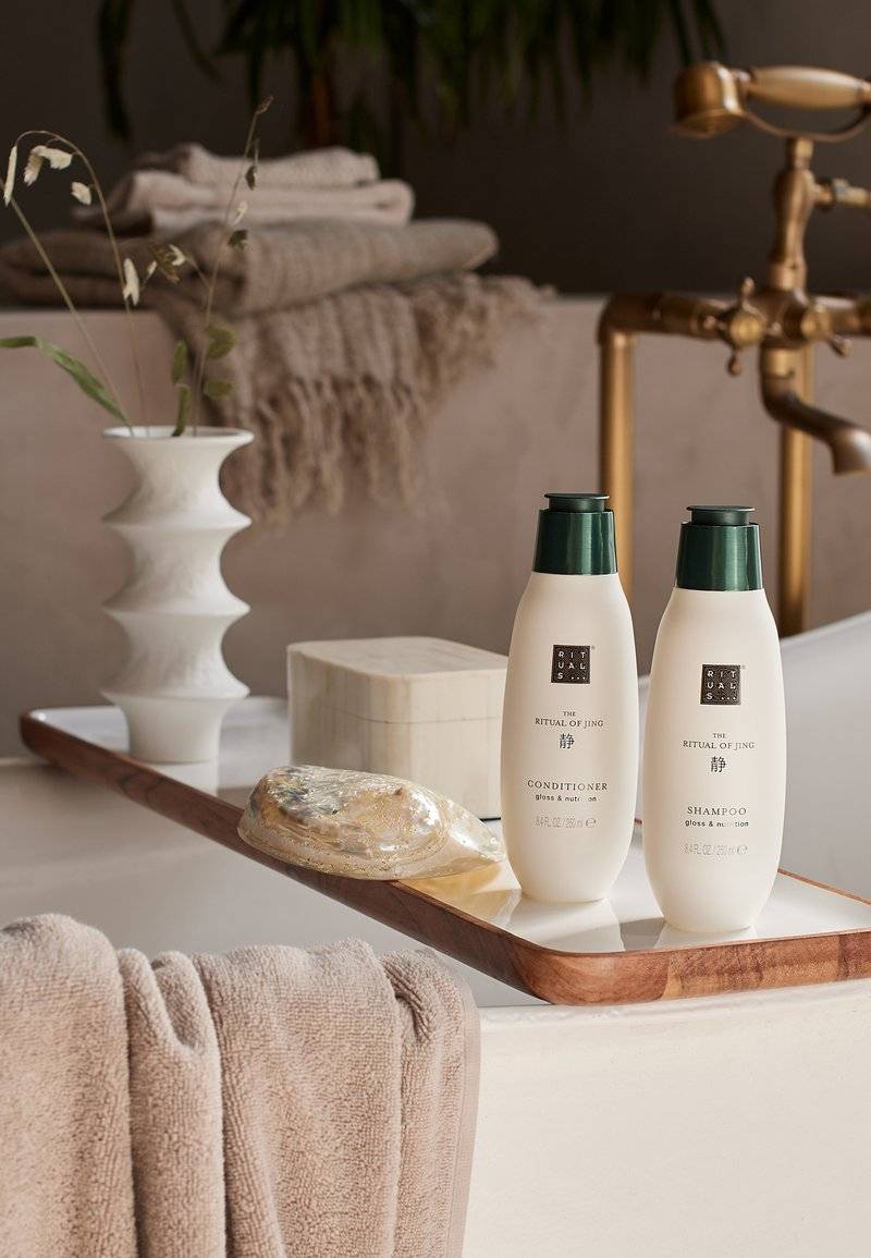 Rituals Rituals CONDITIONER THE RITUAL OF JING - SUBTLE FLORAL - JUJUBE & LOTUS - Conditioner Tiefpreis