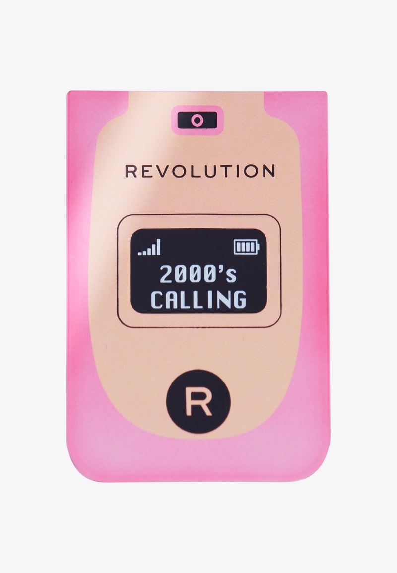 Makeup Revolution Makeup Revolution REVOLUTION Y2K BABY FLIP PHONE PALETTE - Blusher - multi Super Sparpreis