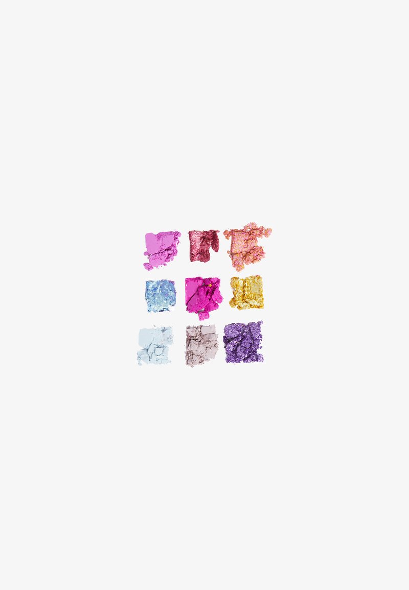 Makeup Revolution Makeup Revolution REVOLUTION Y2K BABY FLIP PHONE PALETTE - Blusher - multi Super Sparpreis