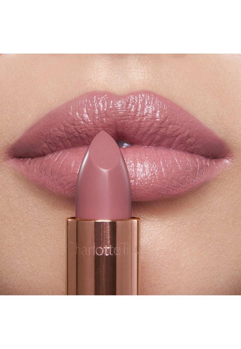 Charlotte Tilbury Charlotte Tilbury K.I.S.S.I.N.G - Lipstick - pillow talk fair Neueste Stile