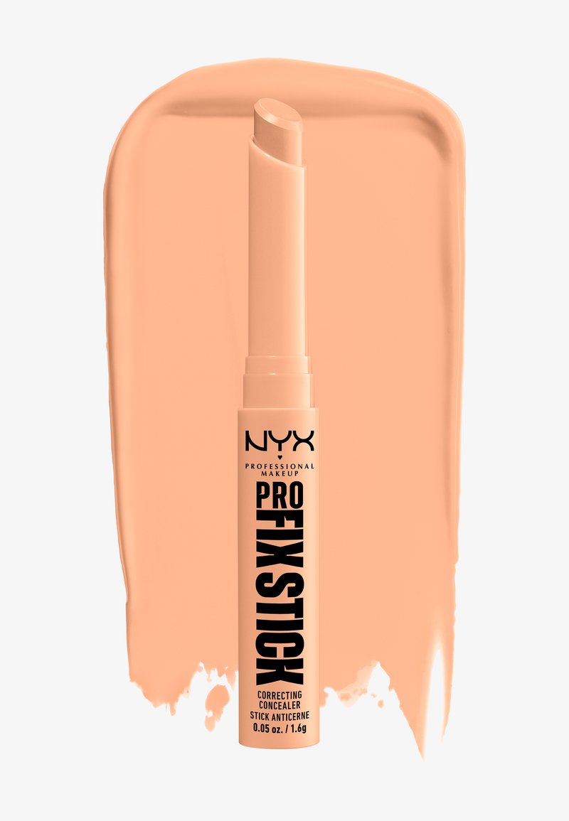 NYX Professional Makeup NYX Professional Makeup PRO FIX STICK CORRECTING CONCEALER - Concealer - vanilla Letzter Tag