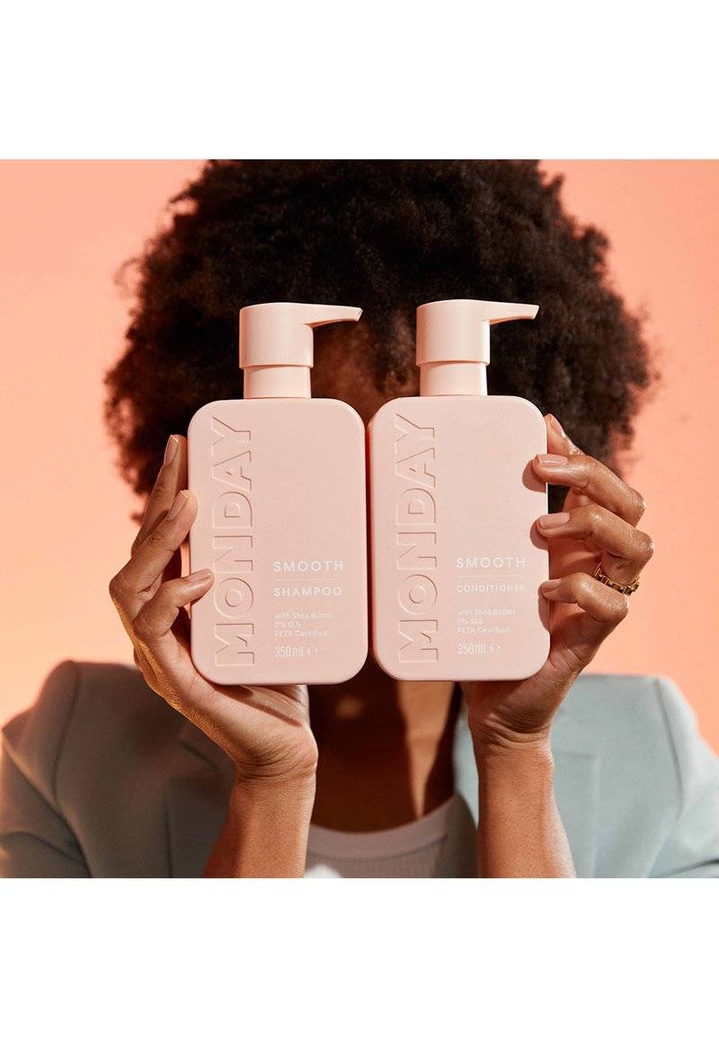 Monday Haircare Monday Haircare MONDAY SMOOTH CONDITIONER - Conditioner Zeitbegrenzte Promotion