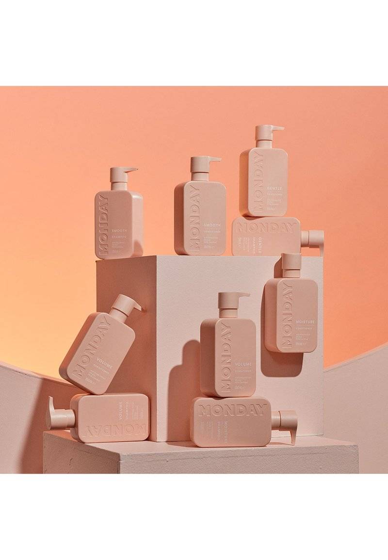 Monday Haircare Monday Haircare MONDAY SMOOTH CONDITIONER - Conditioner Zeitbegrenzte Promotion
