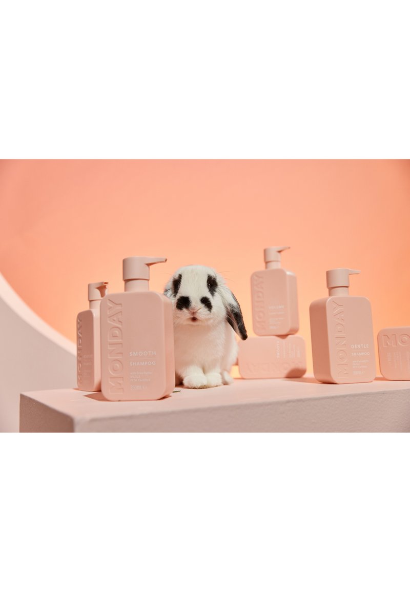 Monday Haircare Monday Haircare MONDAY SMOOTH CONDITIONER - Conditioner Zeitbegrenzte Promotion