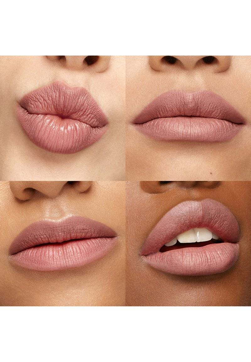 KIKO Milano KIKO Milano NEW UNLIMITED STYLO - Lipstick - warm rose Bis zu 65% Rabatt