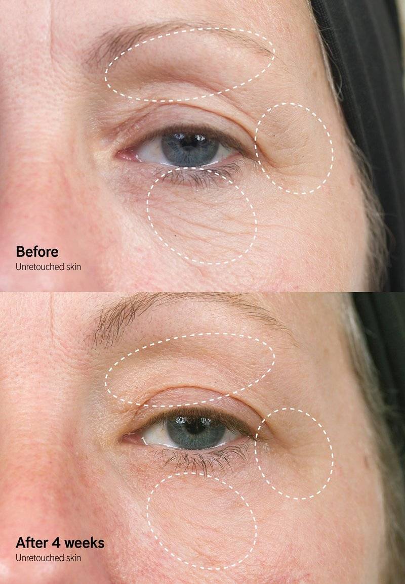 The INKEY List The INKEY List BIO-ACTIVE CERAMIDE REPAIRING AND PLUMPING MOISTURIZER - Moisturiser Nur für heute