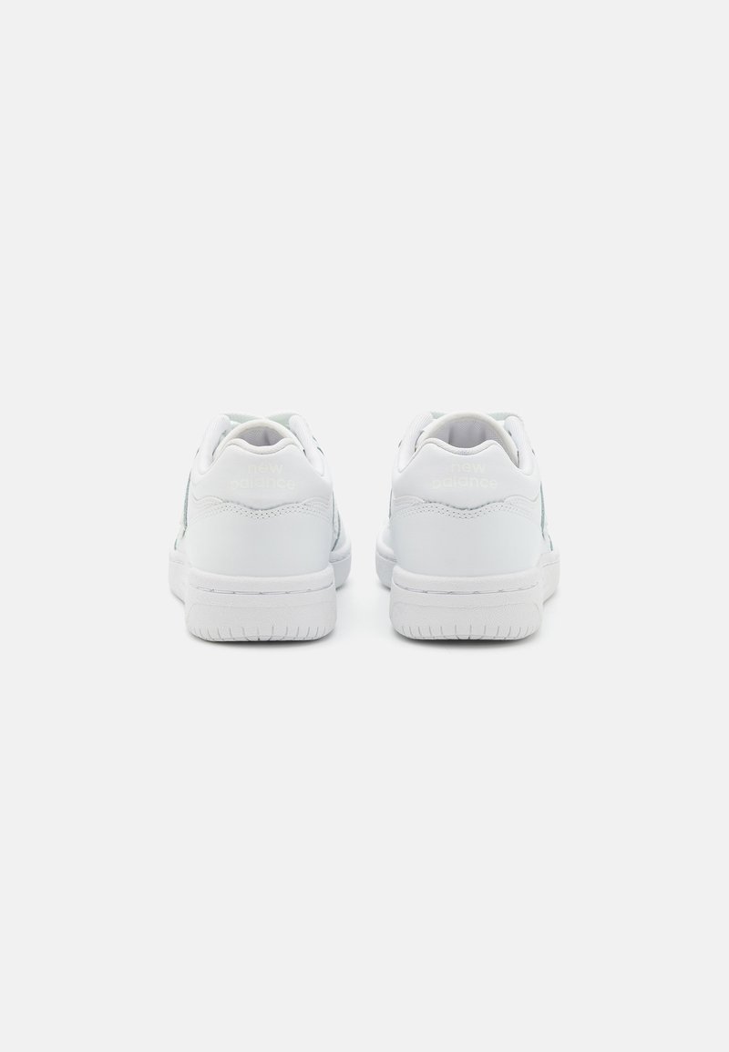 New Balance New Balance 480 UNISEX - Trainers - white Sonderangebot der Fabrik