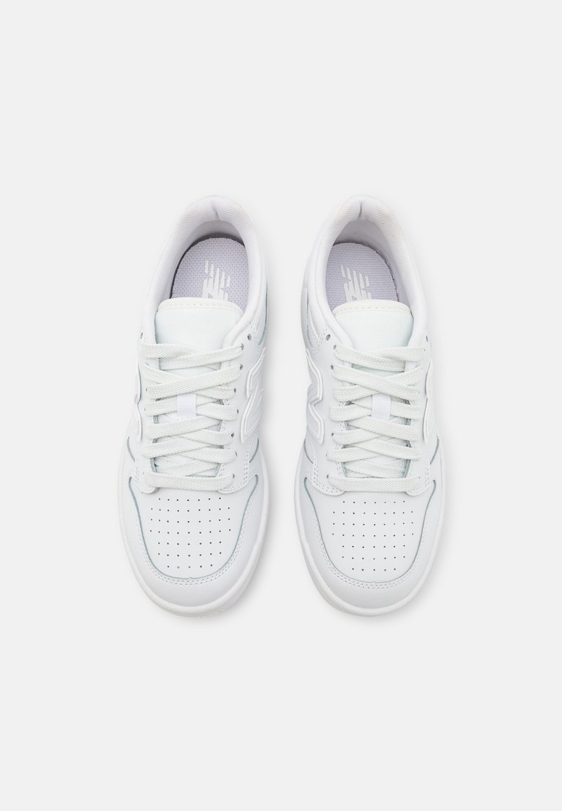 New Balance New Balance 480 UNISEX - Trainers - white Sonderangebot der Fabrik