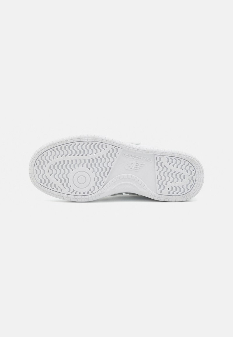 New Balance New Balance 480 UNISEX - Trainers - white Sonderangebot der Fabrik