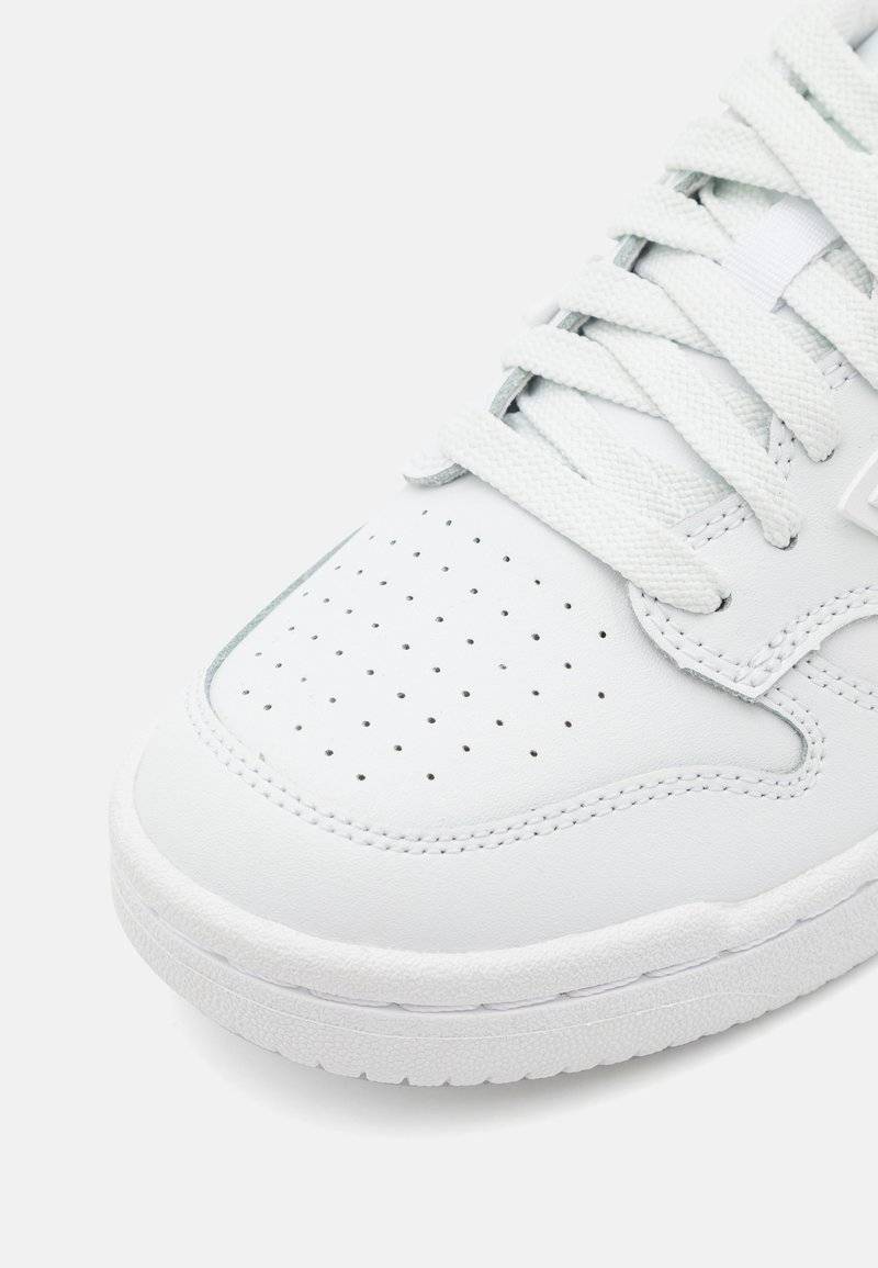 New Balance New Balance 480 UNISEX - Trainers - white Sonderangebot der Fabrik