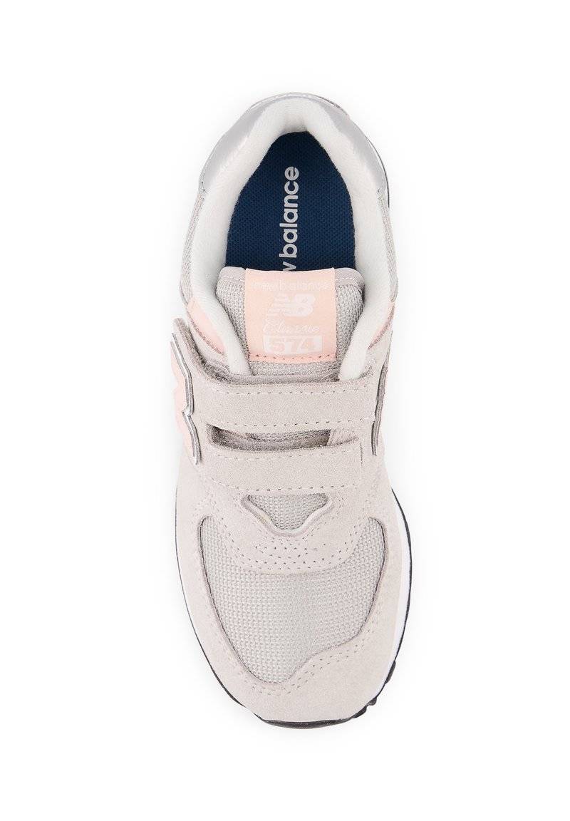 New Balance New Balance 574 UNISEX - Trainers - rain cloud pink haze Vierteljährliche Förderung