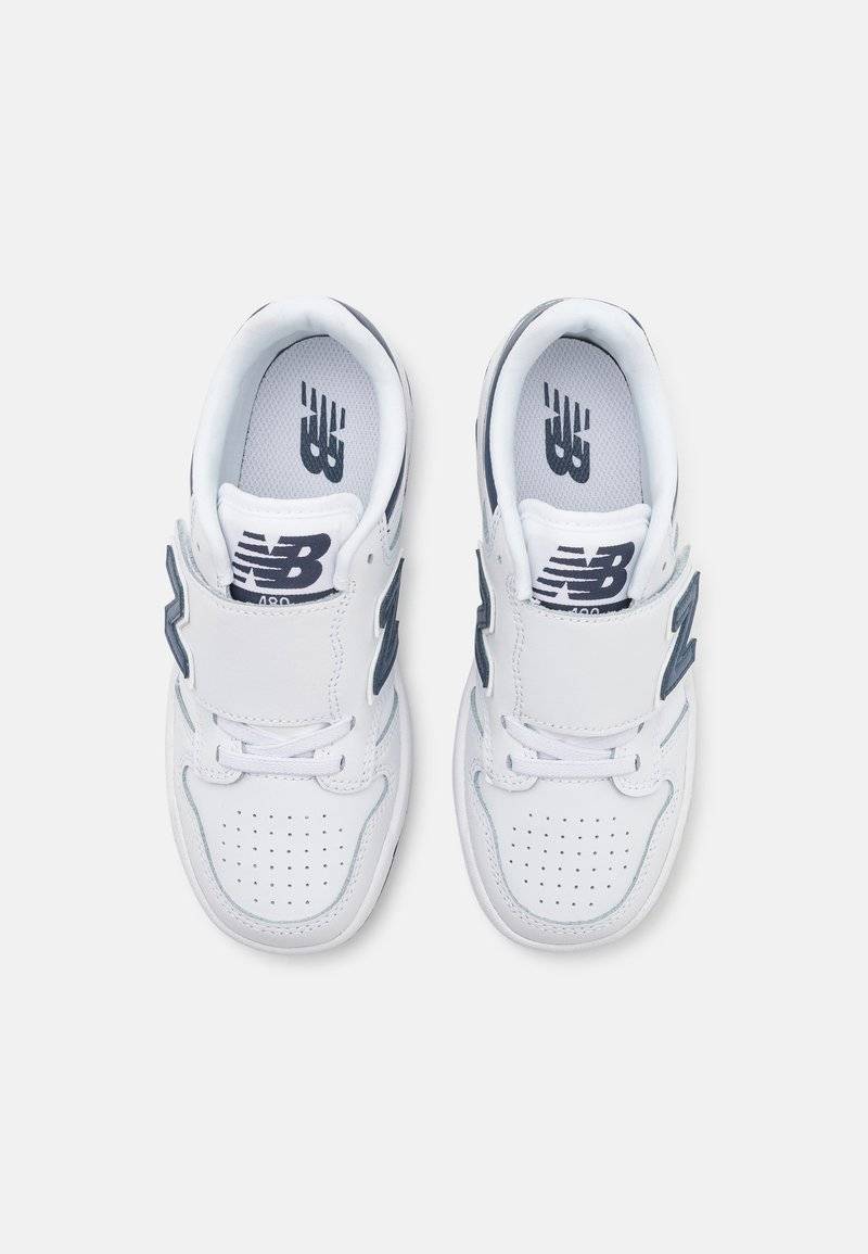 New Balance New Balance 480 UNISEX - Trainers - navy Discount Store für neue Produkte