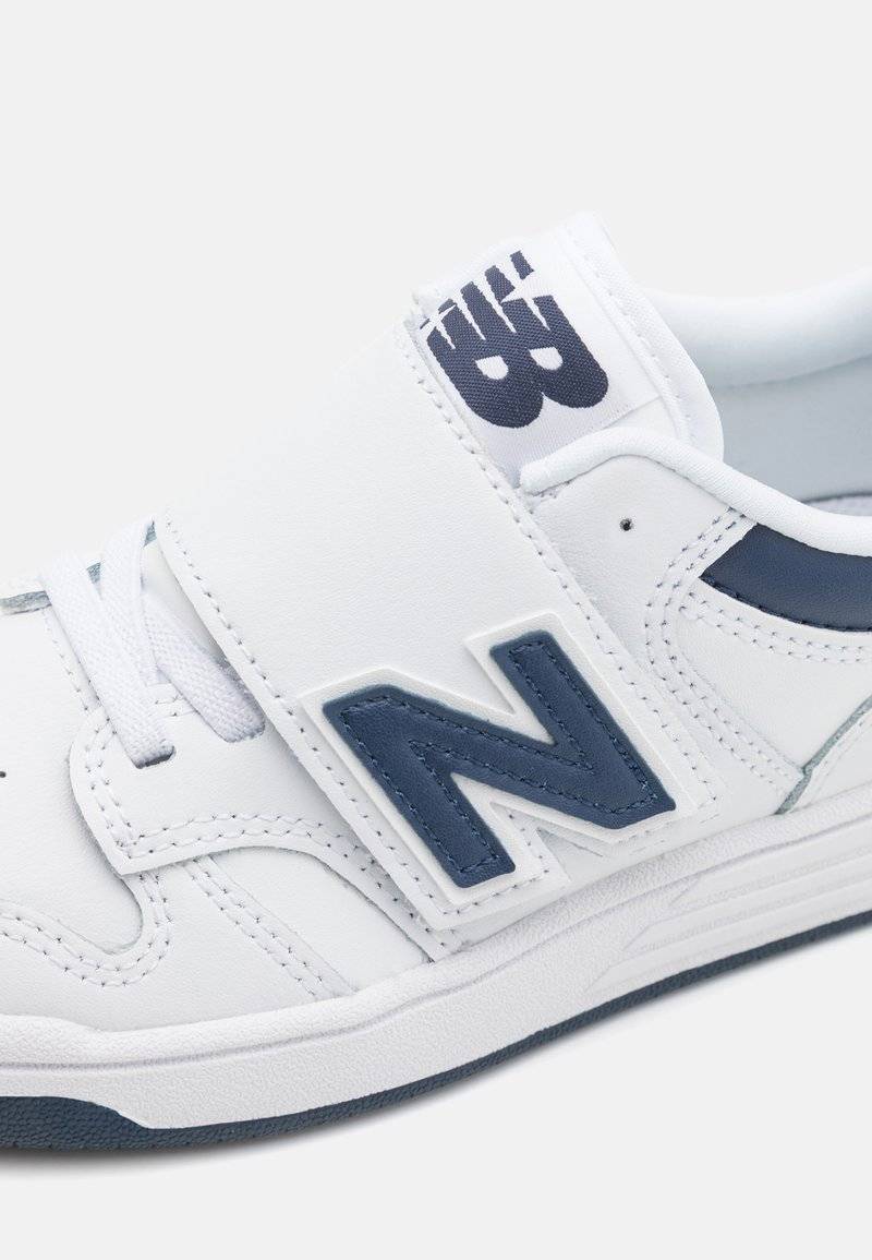 New Balance New Balance 480 UNISEX - Trainers - navy Discount Store für neue Produkte