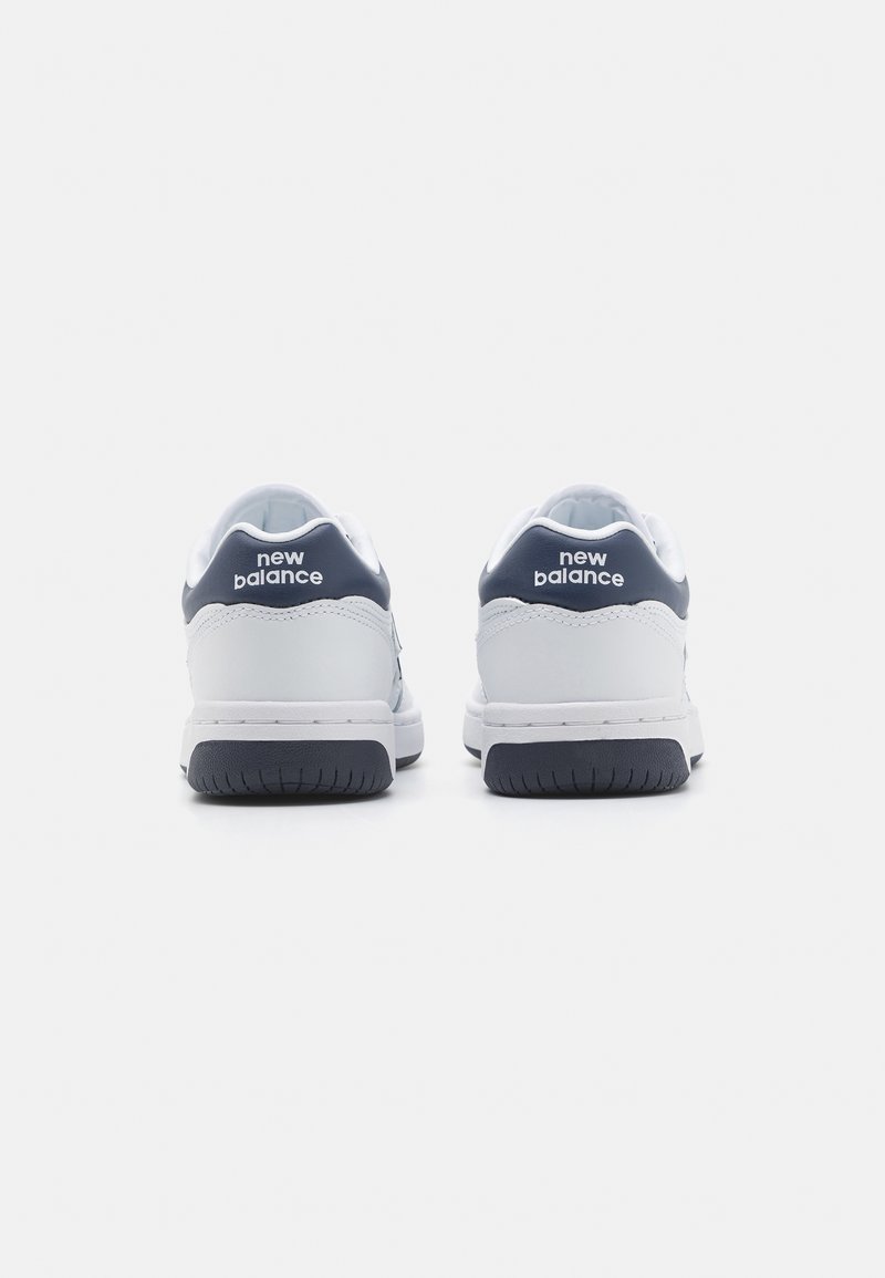 New Balance New Balance 480 UNISEX - Trainers - navy Nur noch ein Tag übrig