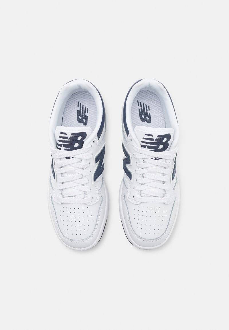 New Balance New Balance 480 UNISEX - Trainers - navy Nur noch ein Tag übrig