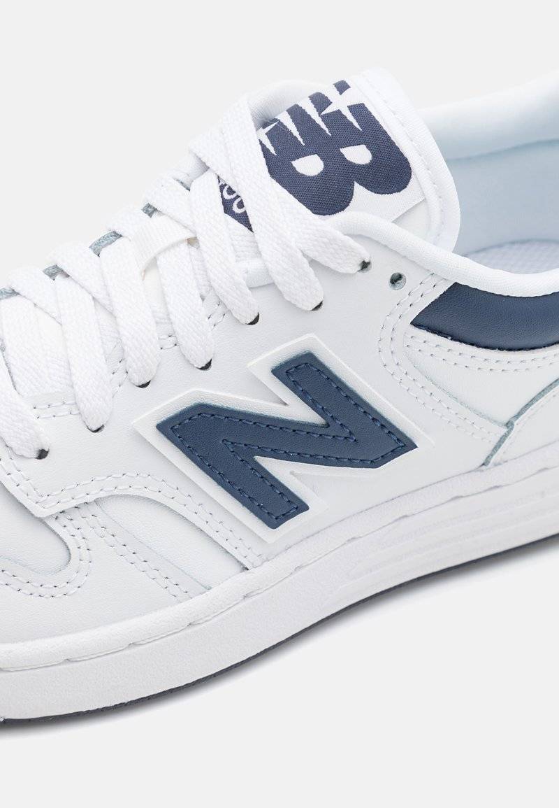 New Balance New Balance 480 UNISEX - Trainers - navy Nur noch ein Tag übrig