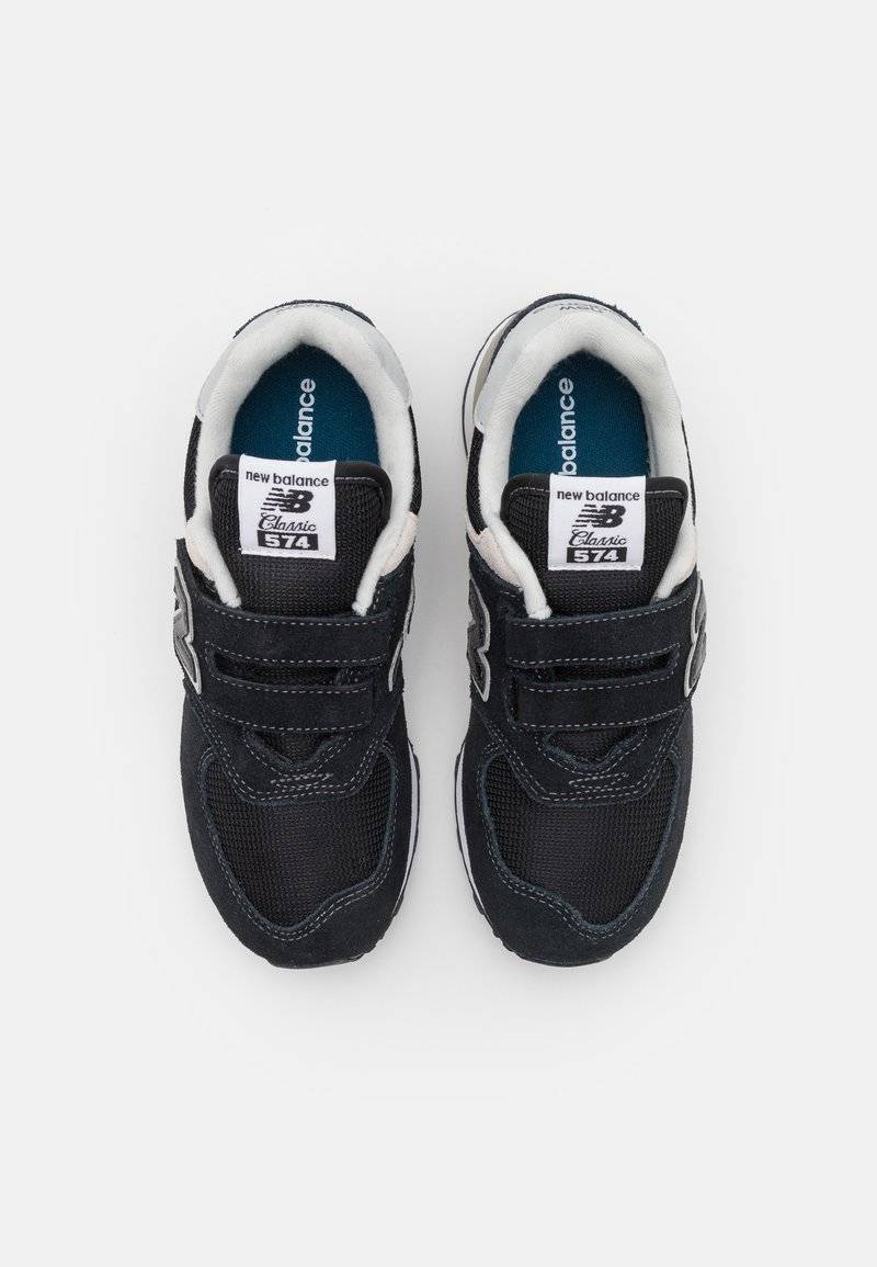 New Balance New Balance 574 UNISEX - Trainers - black Riesige Rabatte
