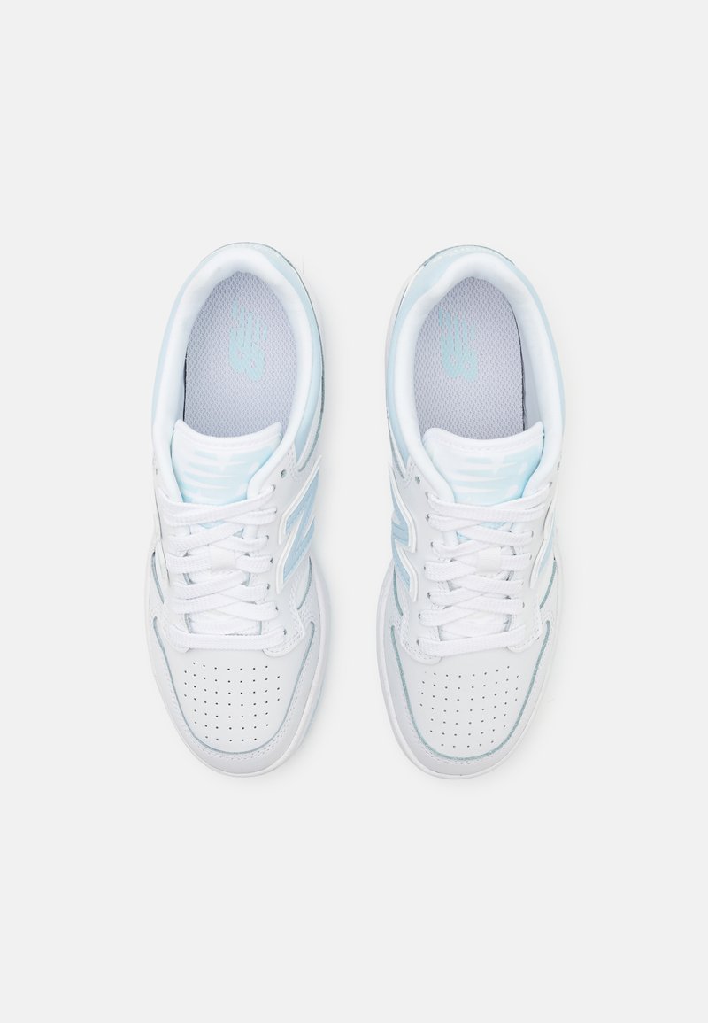 New Balance New Balance 480 UNISEX - Trainers - bright sky 50% Rabatt mit kostenlosem Versand