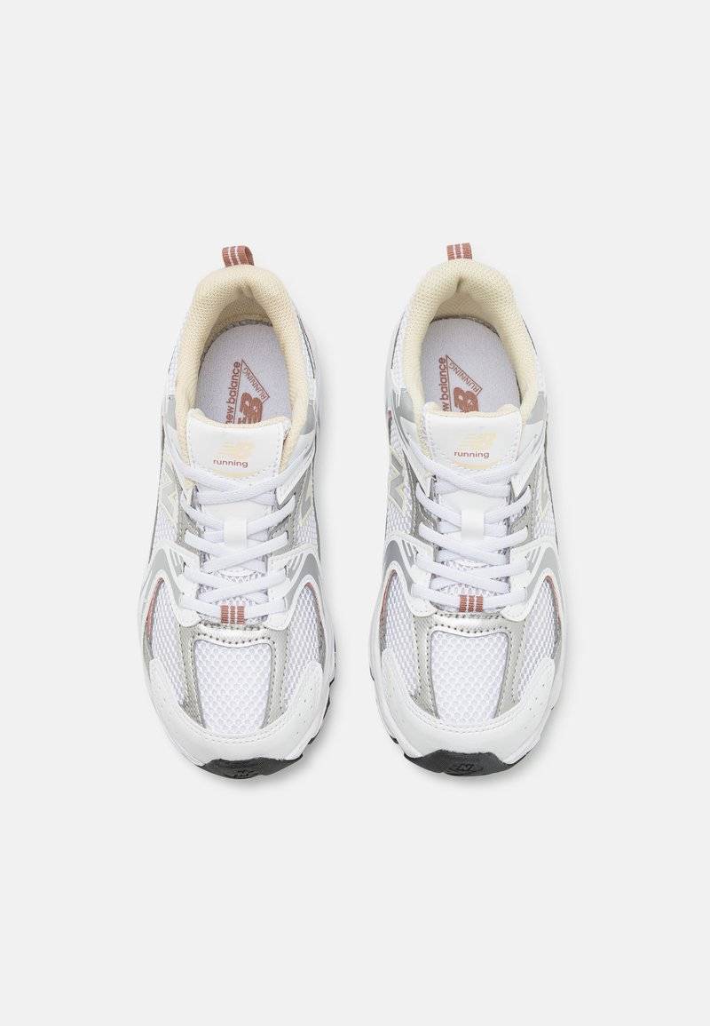 New Balance New Balance 530 UNISEX - Trainers - white Clearance-Verkauf