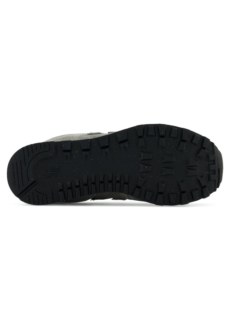New Balance New Balance 574 UNISEX - Trainers - grey white Kostenloser Versand international