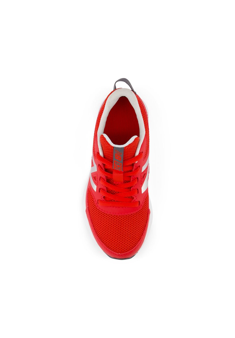 New Balance New Balance 570 UNISEX - Minimalist running shoes - true red Fabrikladen