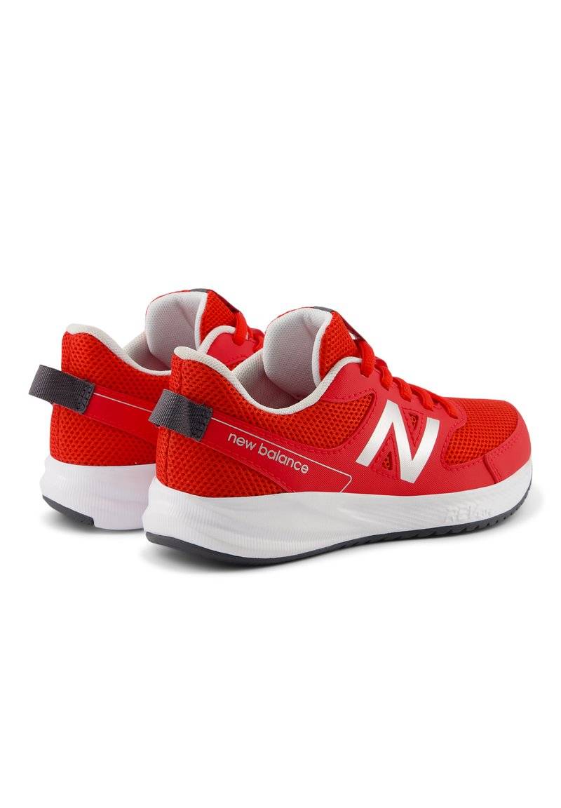 New Balance New Balance 570 UNISEX - Minimalist running shoes - true red Fabrikladen
