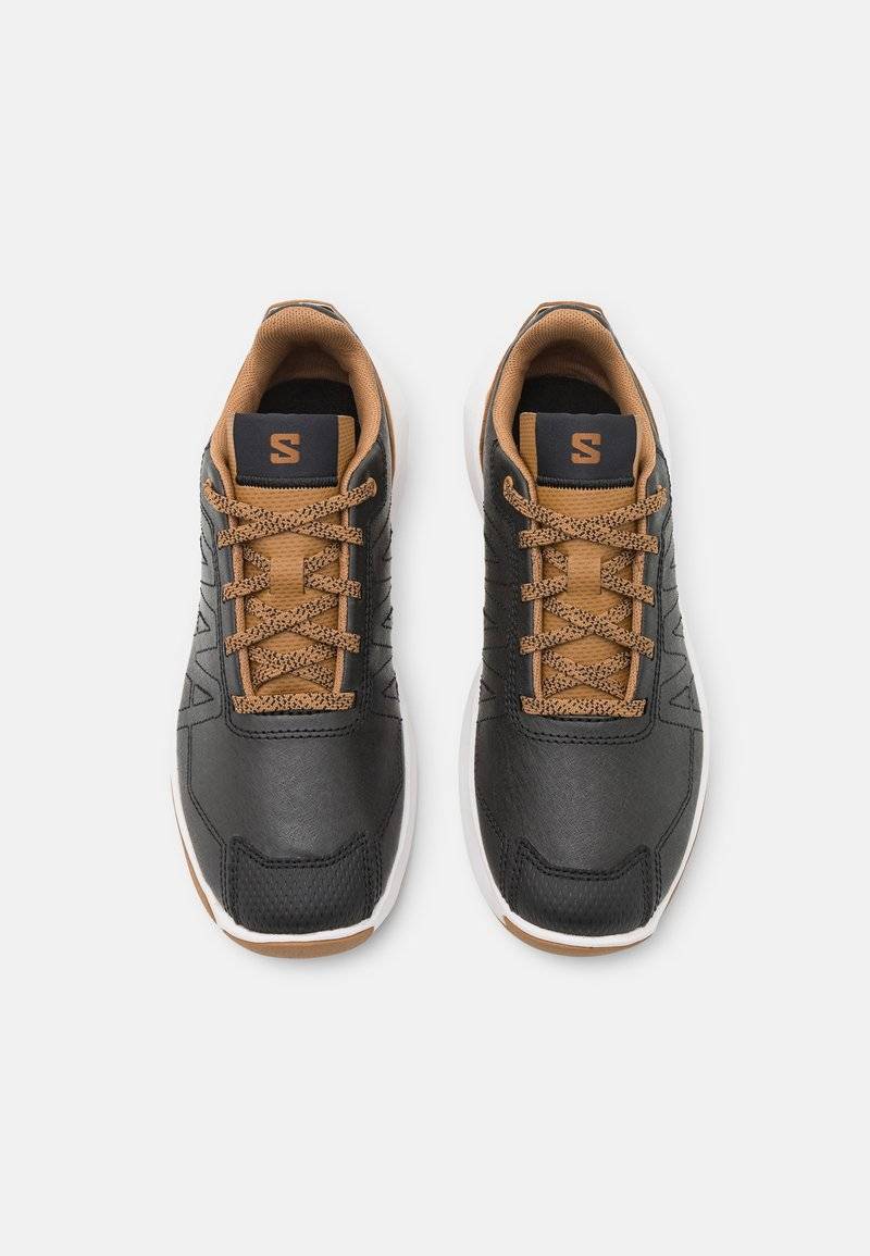 Salomon Salomon PATROL PLAY JUNIOR UNISEX - Hiking shoes Begrenzt auf 3 Tage