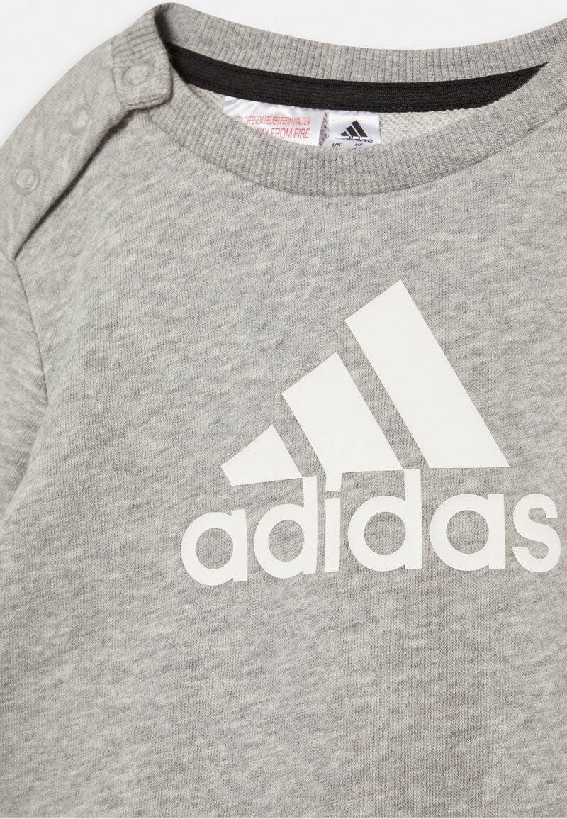 adidas Performance adidas Performance UNISEX SET - Sweatshirt Black Friday Preise