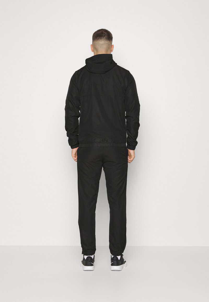 Lacoste Sport Lacoste Sport SET - Tracksuit - black Rabatte dieses Monats