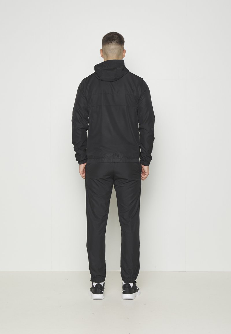Lacoste Sport Lacoste Sport SET - Tracksuit - black Rabatte dieses Monats